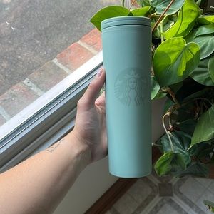 Starbucks Tumbler